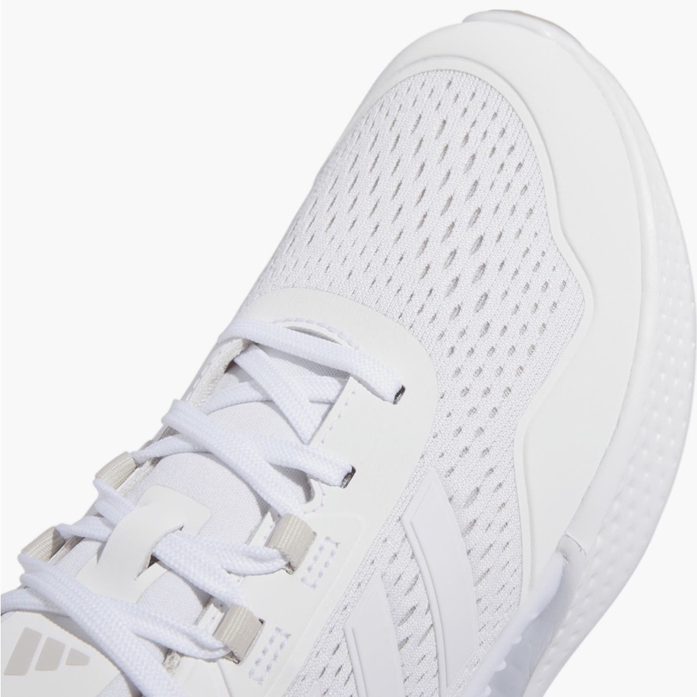 Adidas Women Summervent 24 Mauve Sneakers Size 5 - Picture 15 of 16